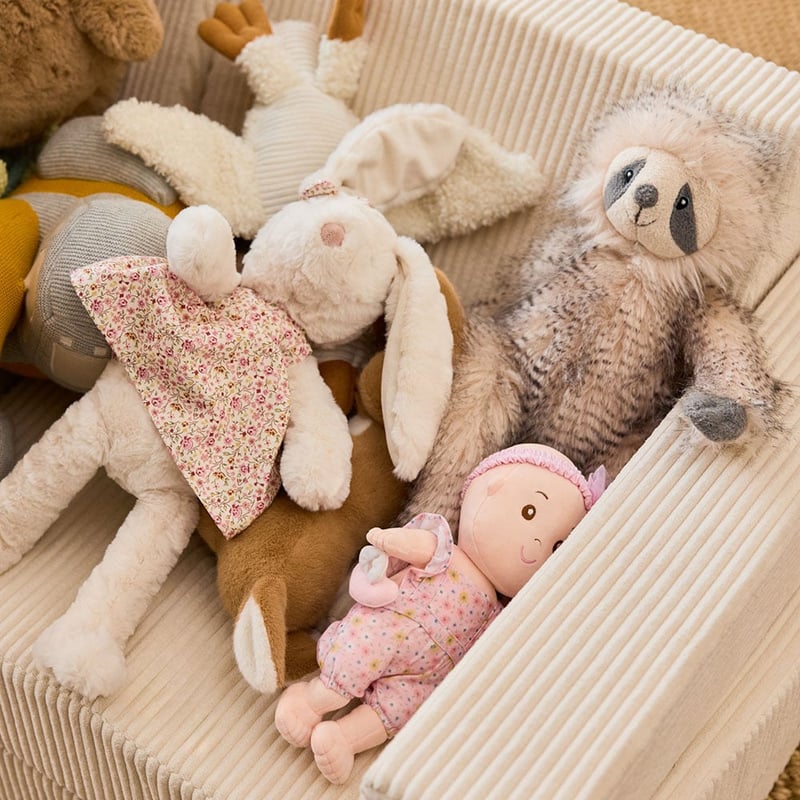 Sam Sloth Keepsake Toy