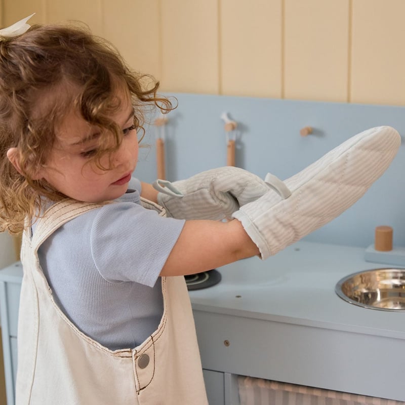 Little Chef Set Set of 4