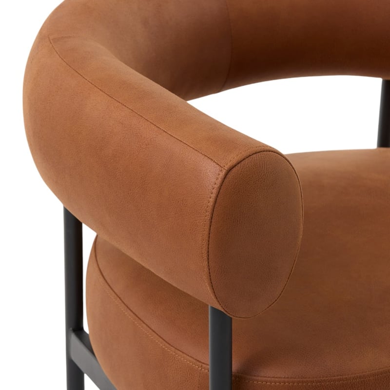Milroy Brandy Chair