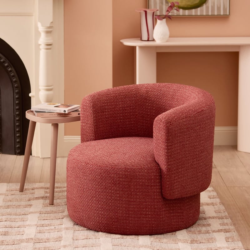 Essay Berry Chair