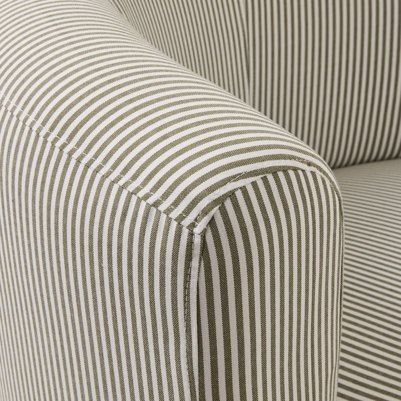 Essay Forest Stripe Chair