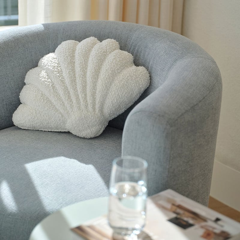 Essay Seafoam Chair