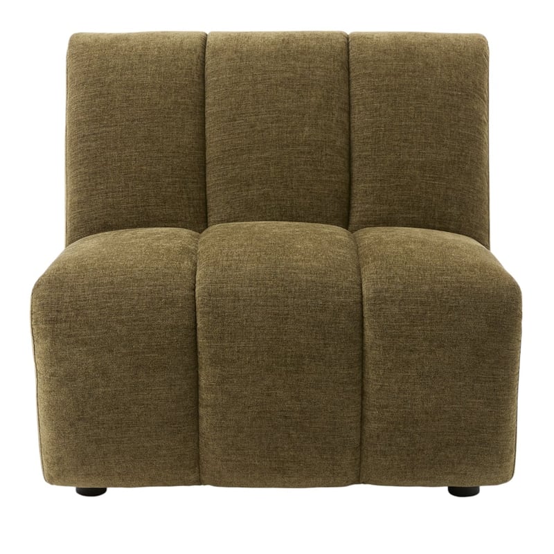 Sierra Olive Modular Lounge