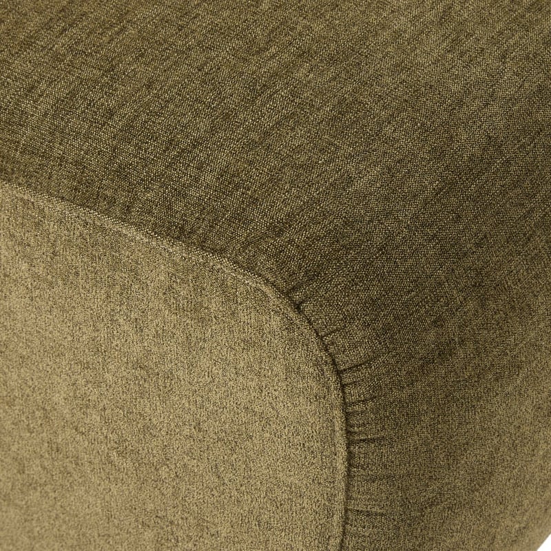 Sierra Olive Modular Lounge