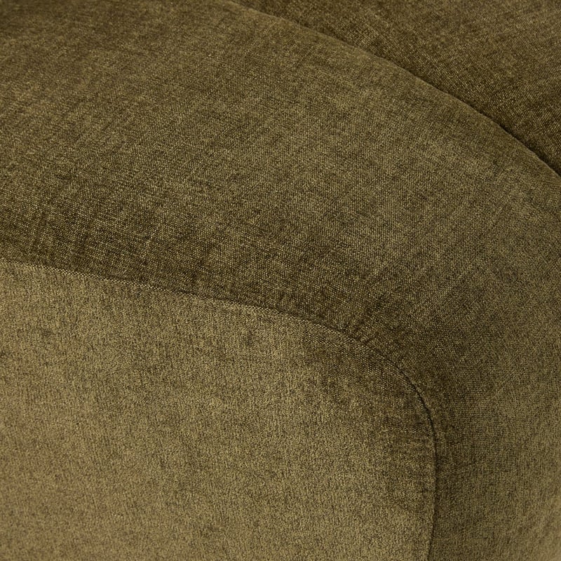 Sierra Olive Modular Lounge