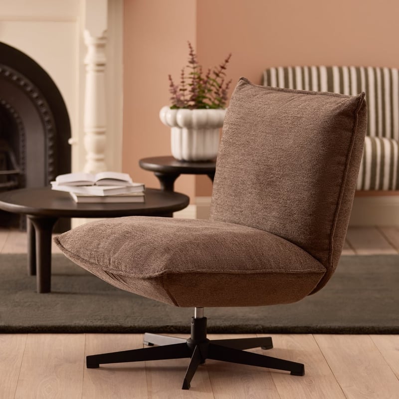 Fraser Cocoa Chair