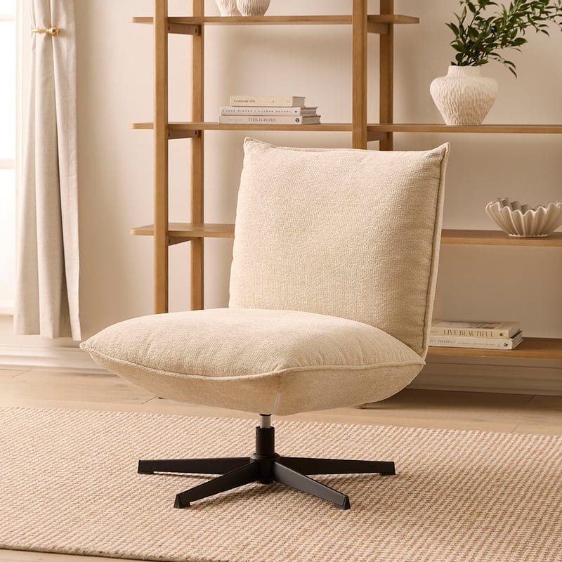 Fraser Cream Chair