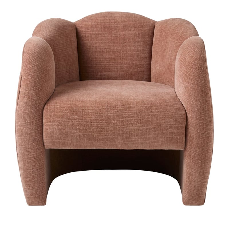 Maeve Woodrose Chair
