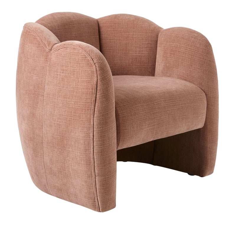 Maeve Woodrose Chair