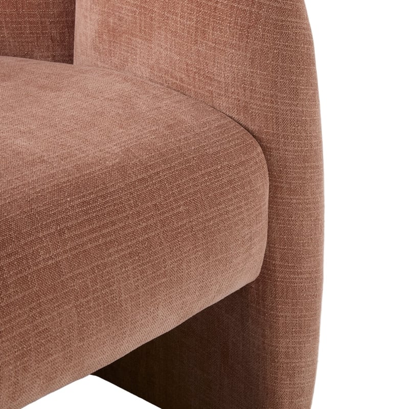 Maeve Woodrose Chair