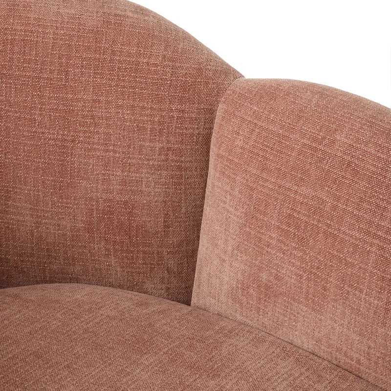 Maeve Woodrose Chair