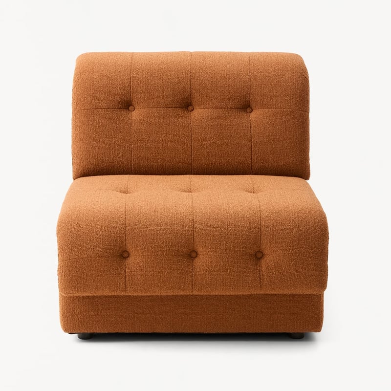 Moses Spice Modular Lounge