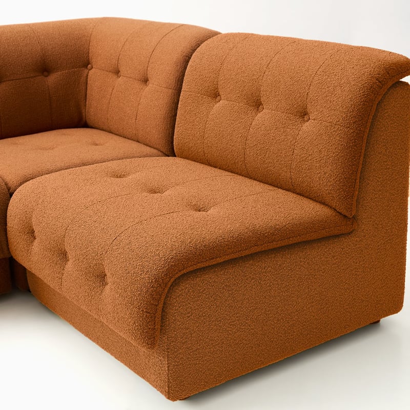 Moses Spice Modular Lounge