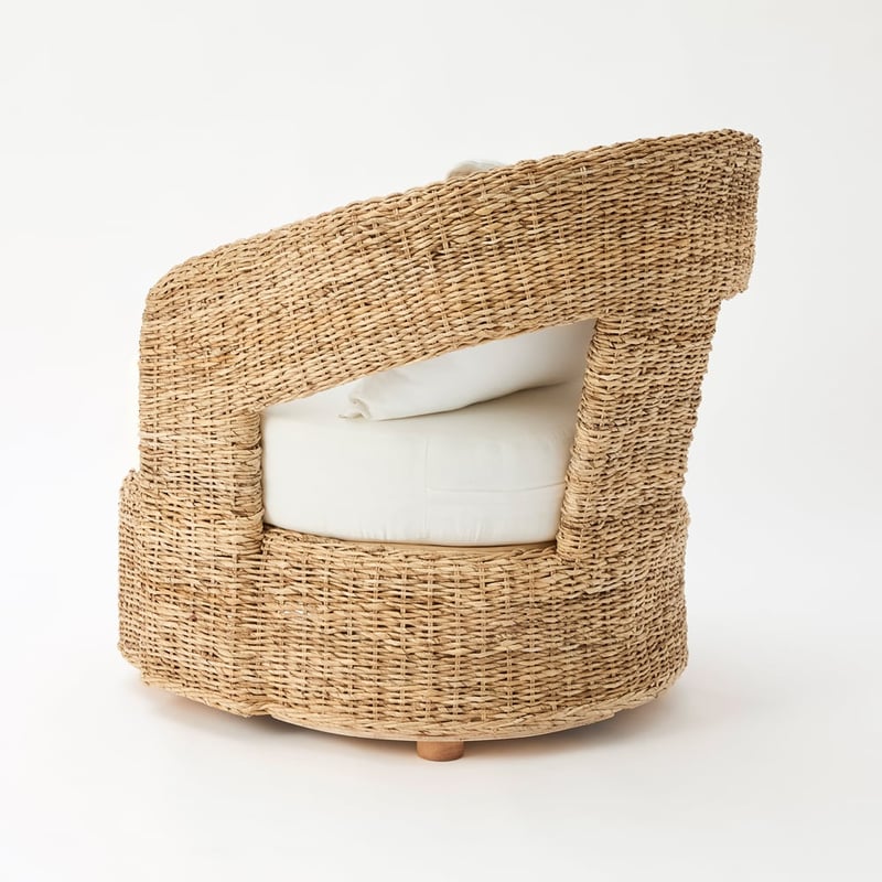 Kanai Natural Chair