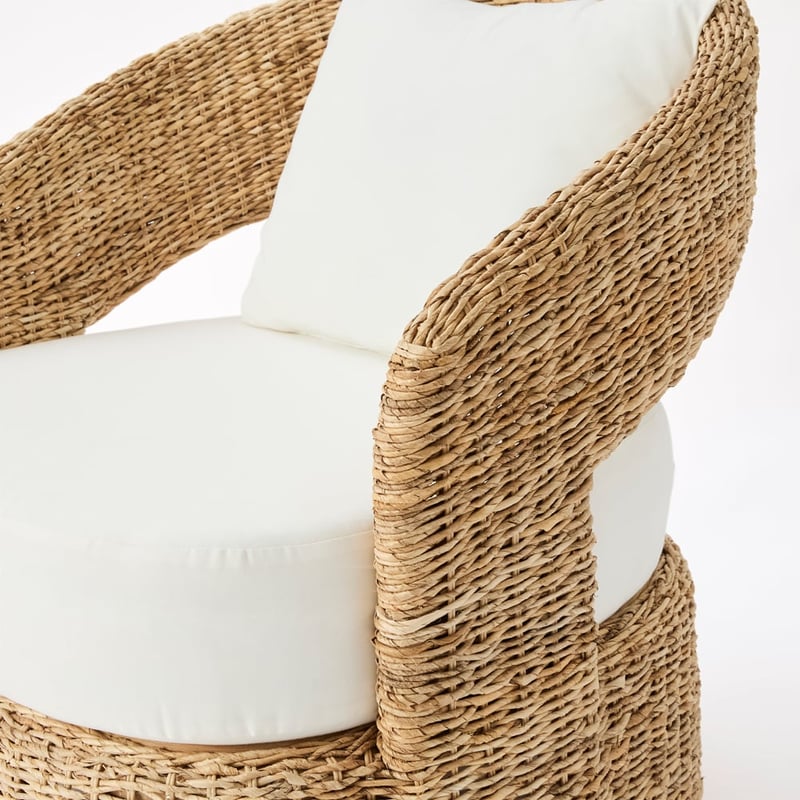 Kanai Natural Chair