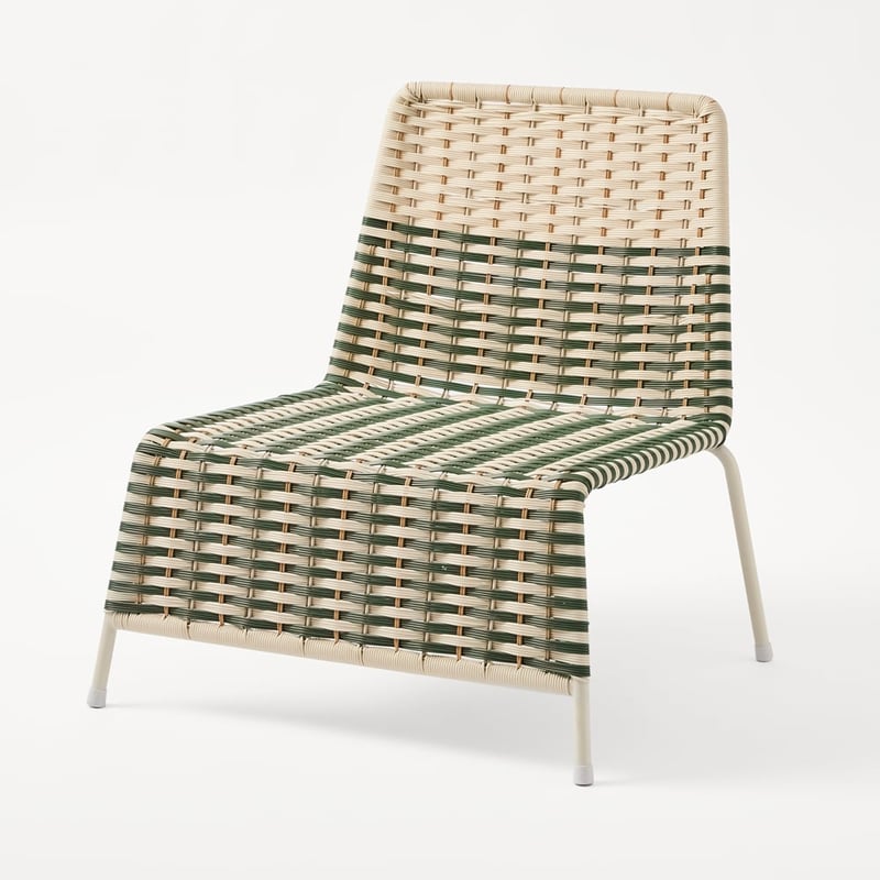 Portsea Forest Outdoor Lounge Set