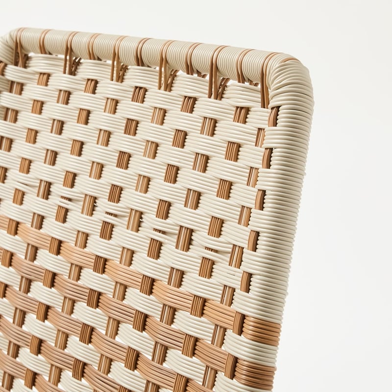 Portsea Natural Outdoor Lounge Set