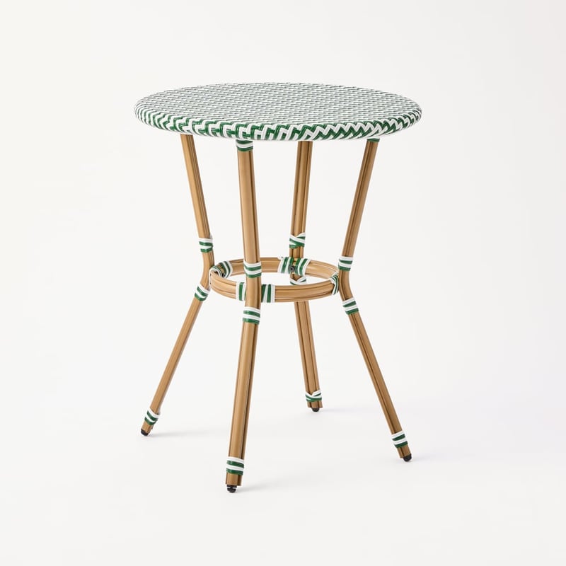 Marais Forest Outdoor Bistro Set