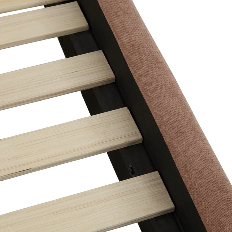 Arzon Rosewood Full Bed