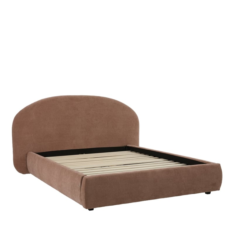 Arzon Rosewood Full Bed