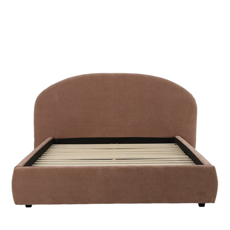 Arzon Rosewood Full Bed