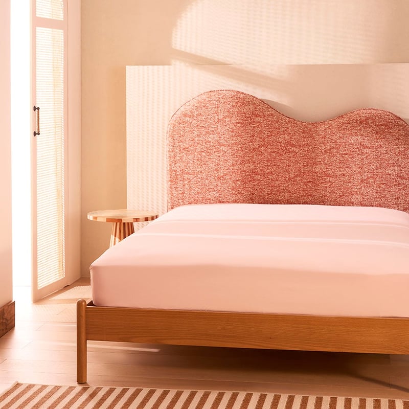 Avril Sienna Marle Bedhead