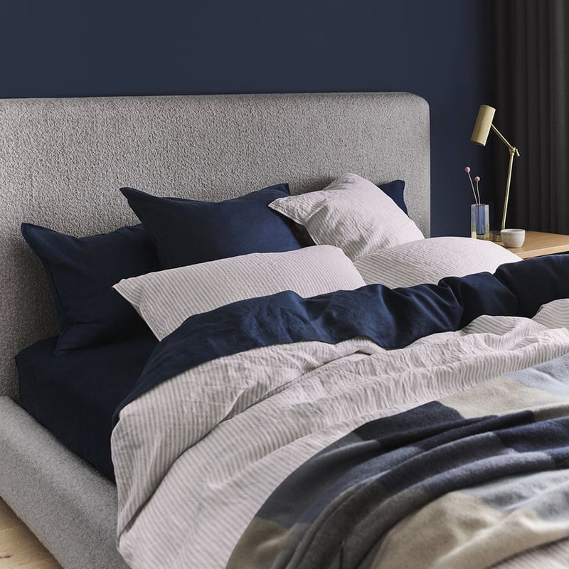 Sydney Dove Full Bed