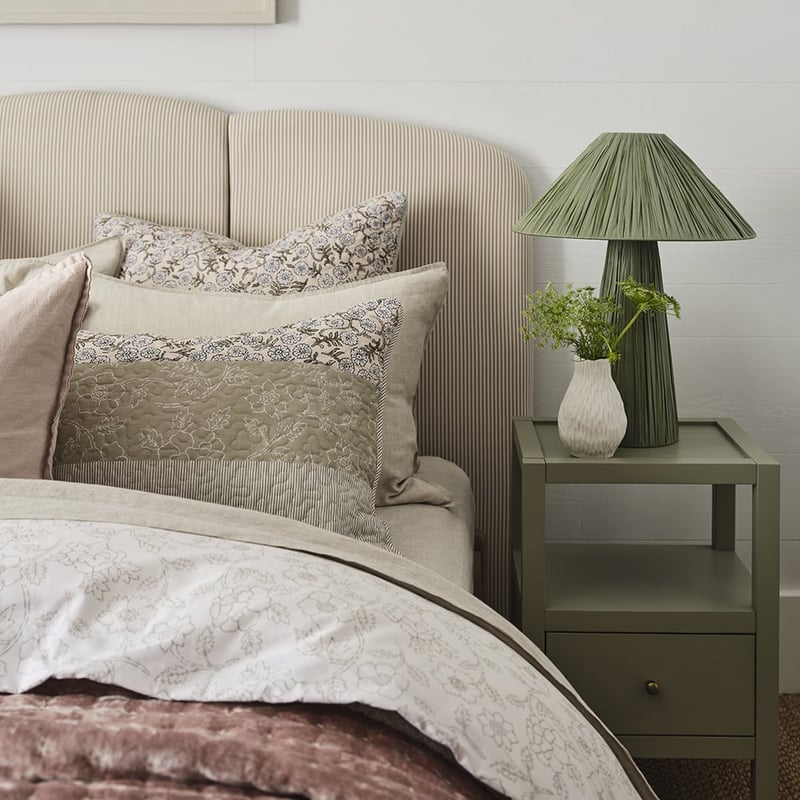 Essay Beige Stripe Bedhead