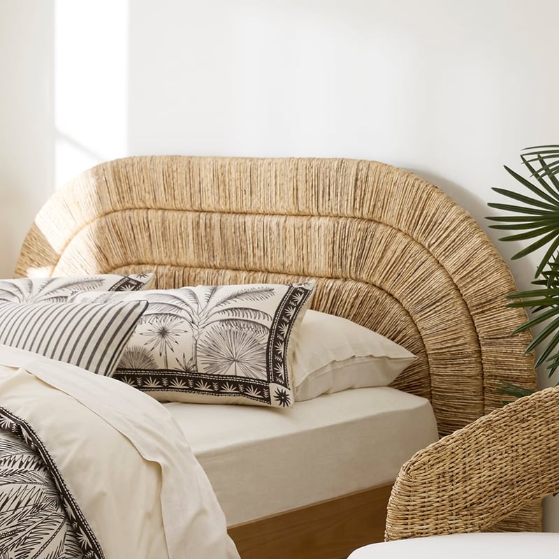 Kanai Natural Bedhead