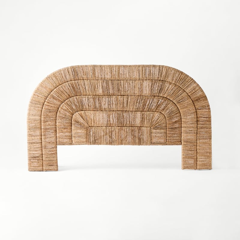 Kanai Natural Bedhead