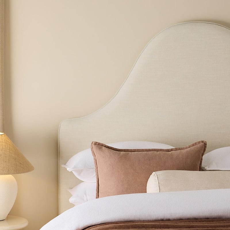 Antoinette Natural Bedhead