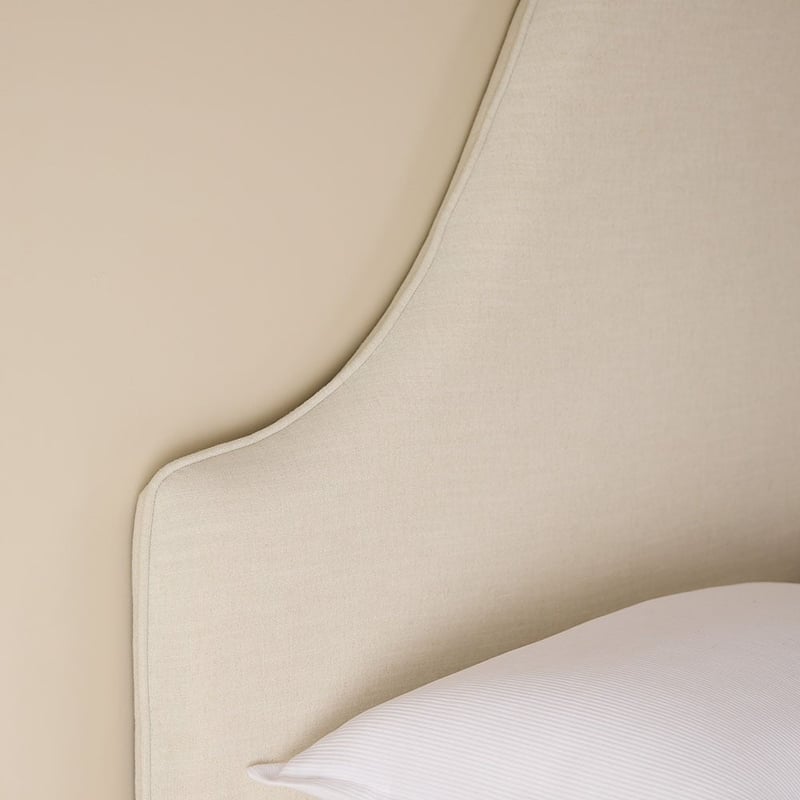 Antoinette Natural Bedhead