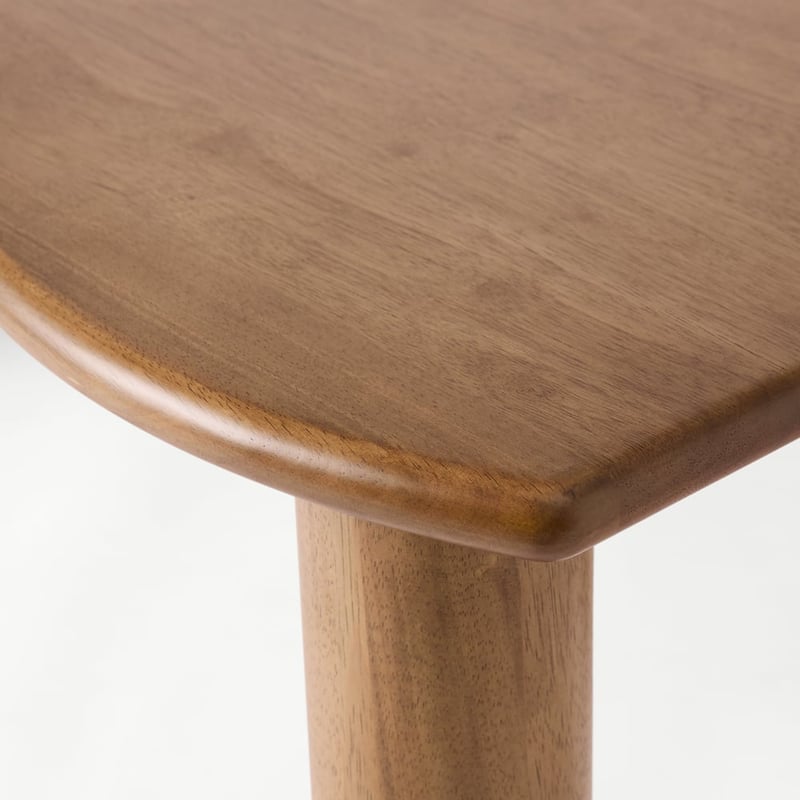 Moses Walnut Coffee Table