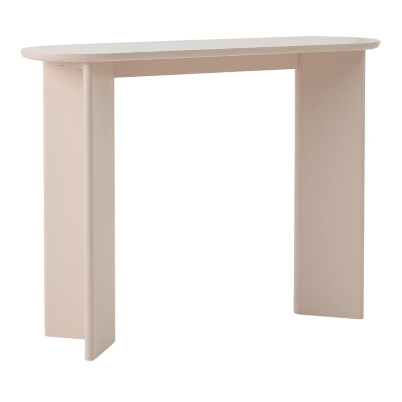 Parker Blush Console