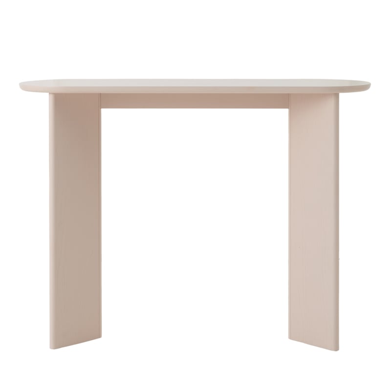 Parker Blush Console