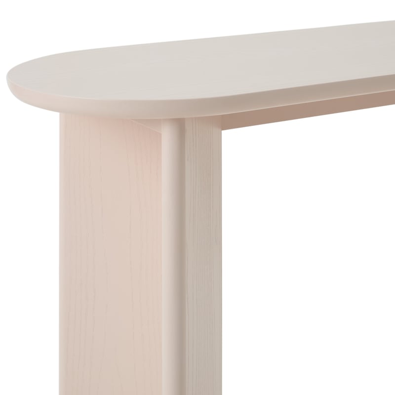 Parker Blush Console