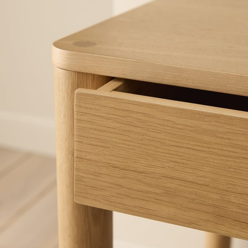 Mark Tuckey Boston Oak Desk