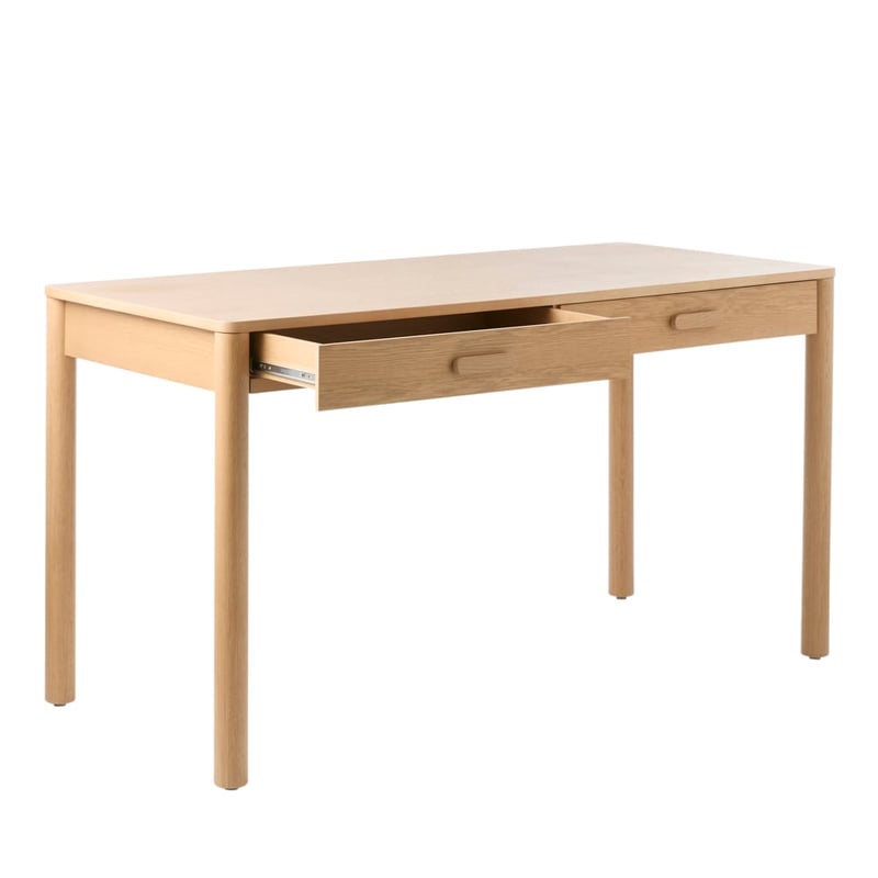 Mark Tuckey Boston Oak Desk