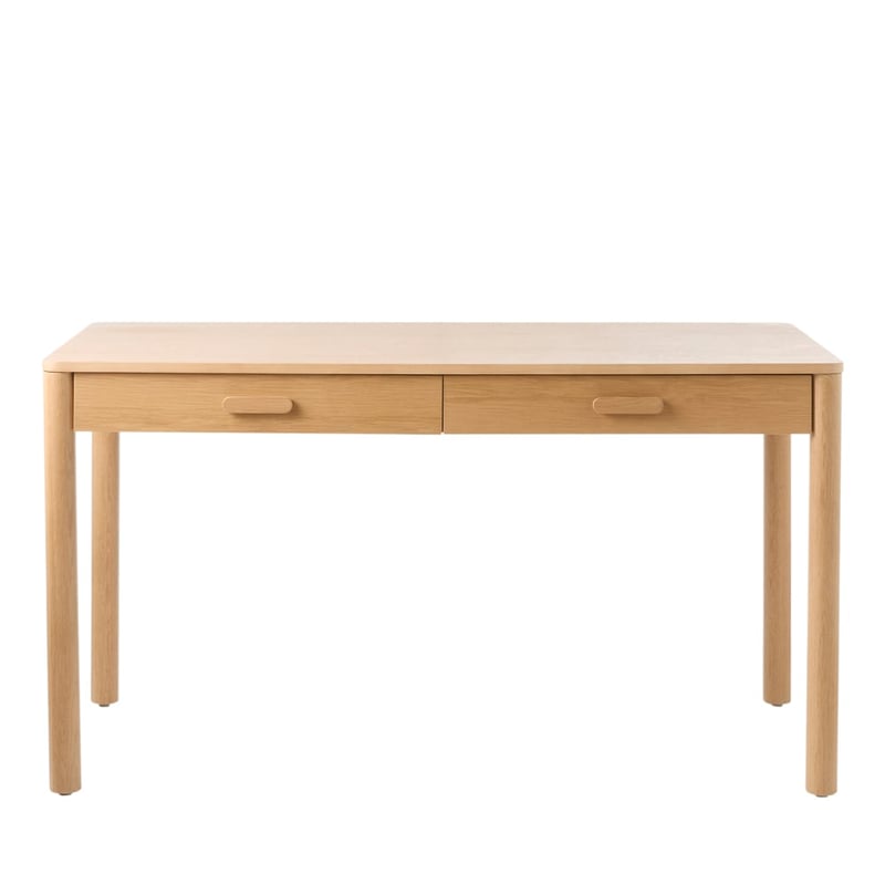 Mark Tuckey Boston Oak Desk