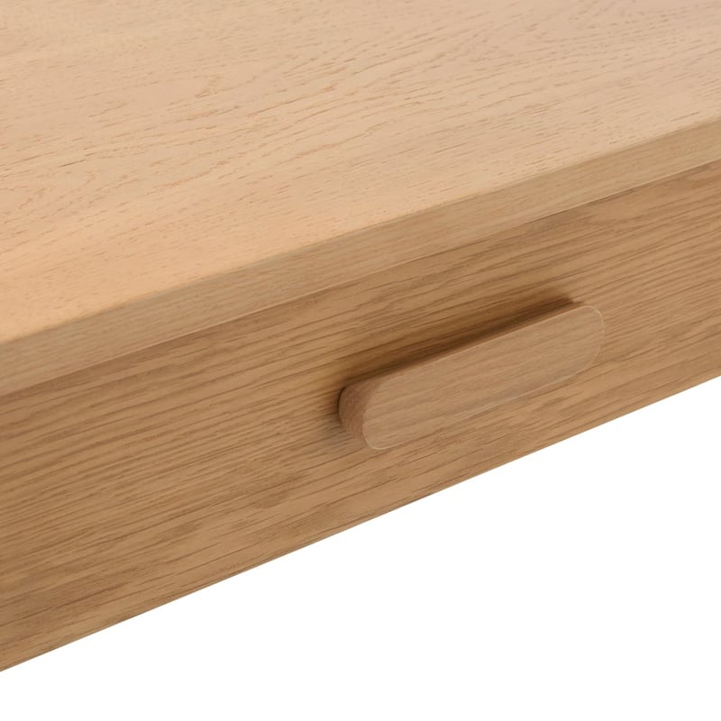 Mark Tuckey Boston Oak Desk