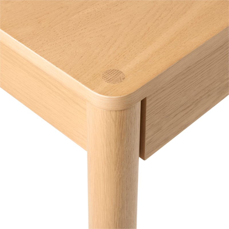 Mark Tuckey Boston Oak Desk