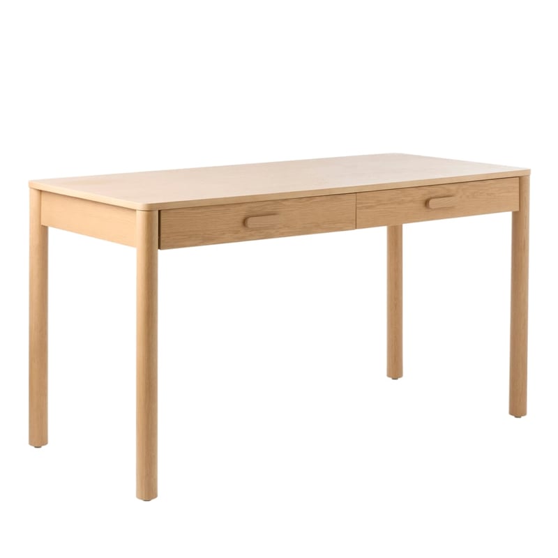 Mark Tuckey Boston Oak Desk