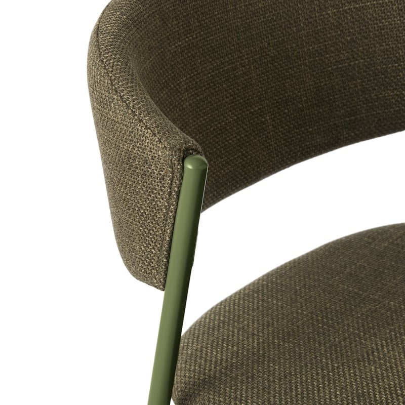 Malone Forest Counter Stool