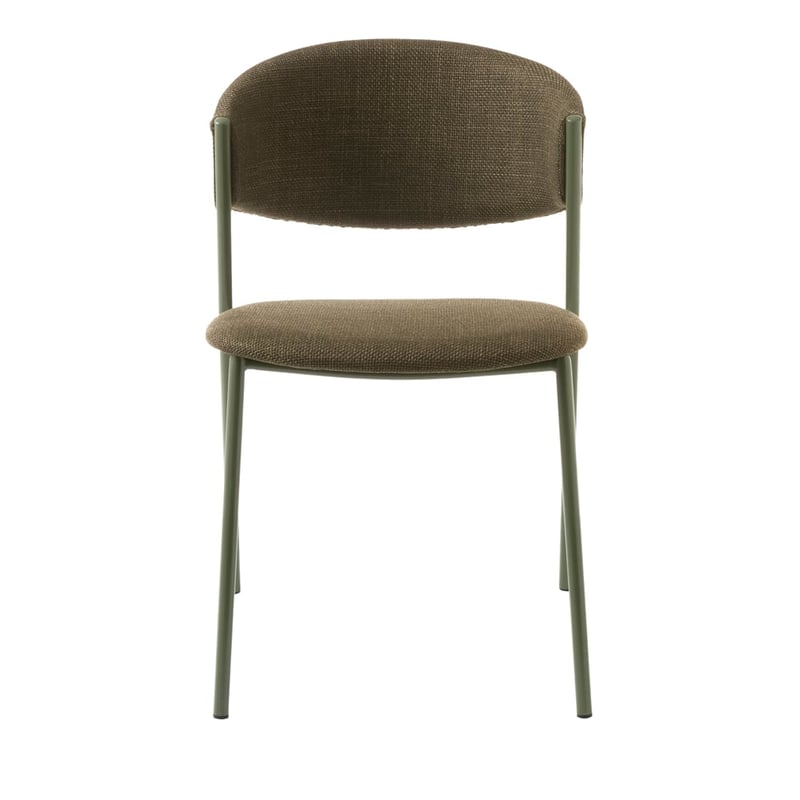 Malone Forest Dining Chair Set of 2