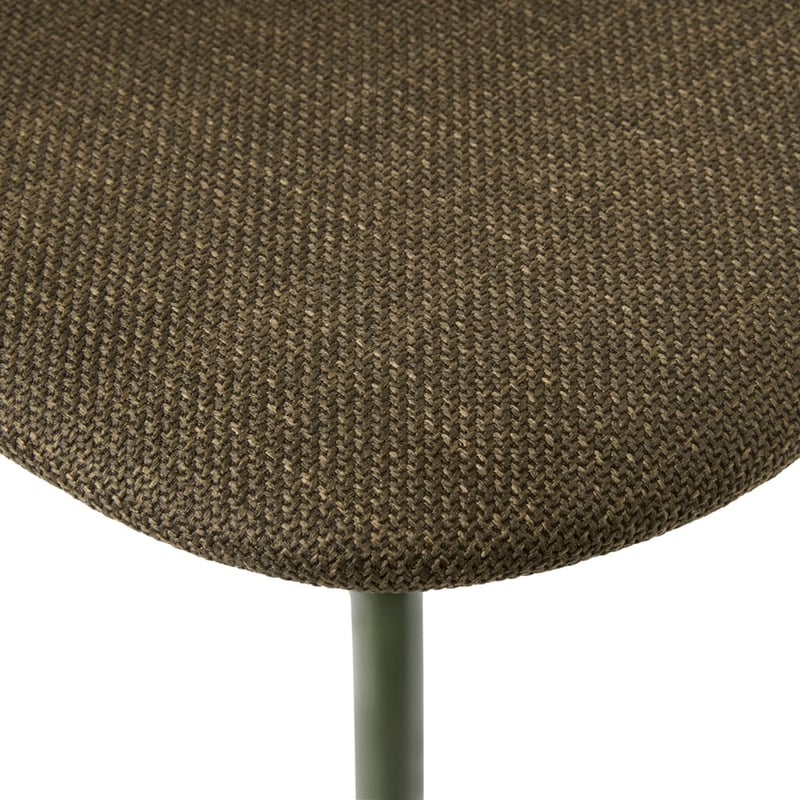 Malone Forest Dining Chair Set of 2