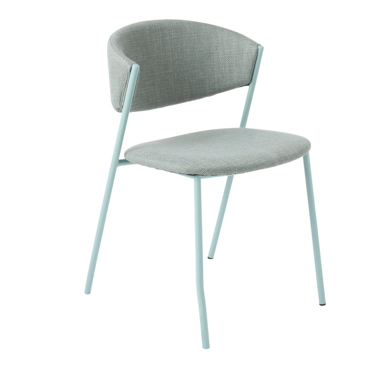 Malone Jade Dining Chair Set of 2
