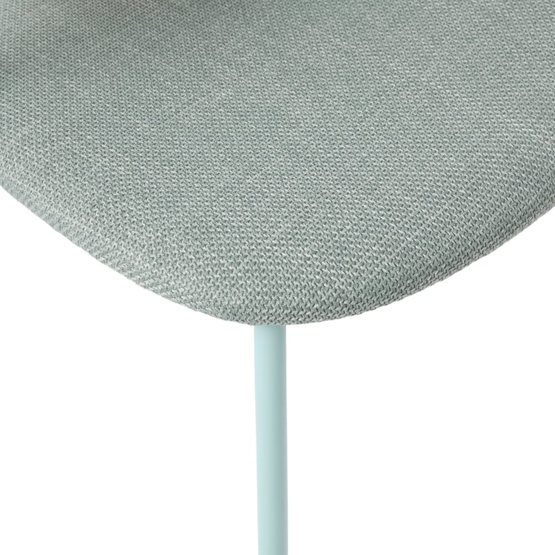 Malone Jade Dining Chair Set of 2