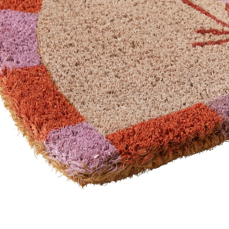 Coir Mi Casa Su Casa Doormat