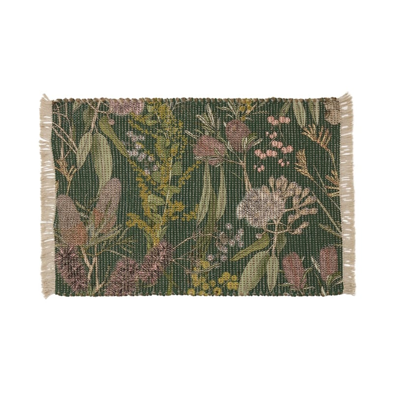 Monte Lilly Pilly Indoor Mat