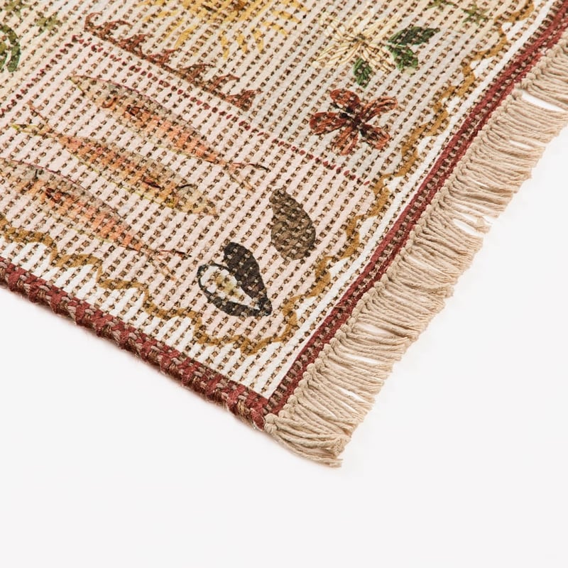 Monte Sirena Indoor Mat